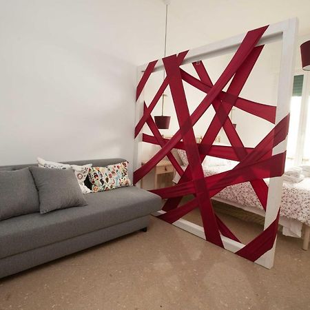 Appartement Municipiohouse-84 By Dimorra à Naples Extérieur photo