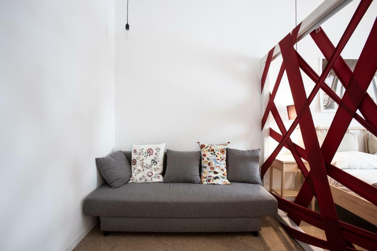 Appartement Municipiohouse-84 By Dimorra à Naples Extérieur photo