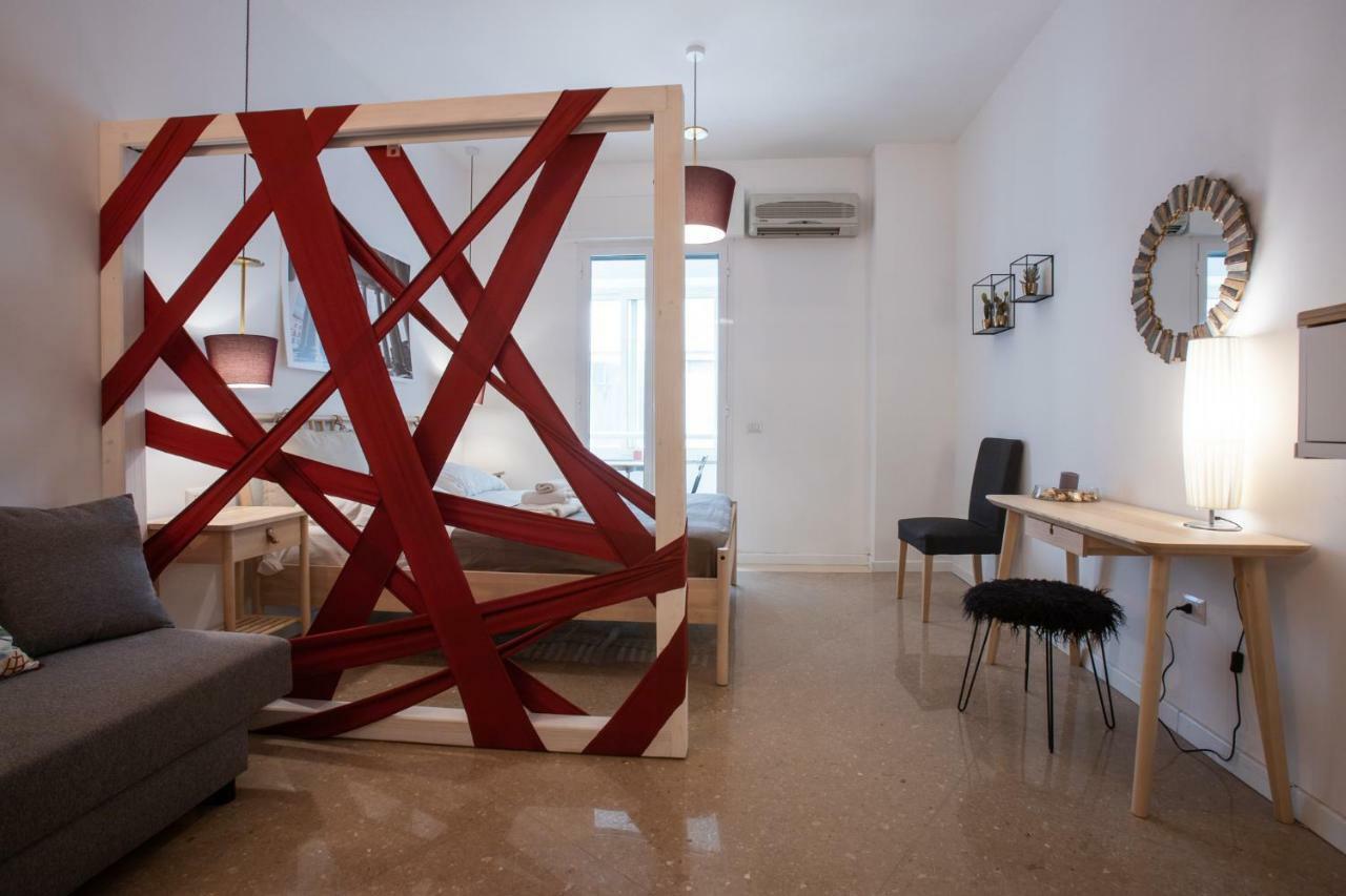 Appartement Municipiohouse-84 By Dimorra à Naples Extérieur photo