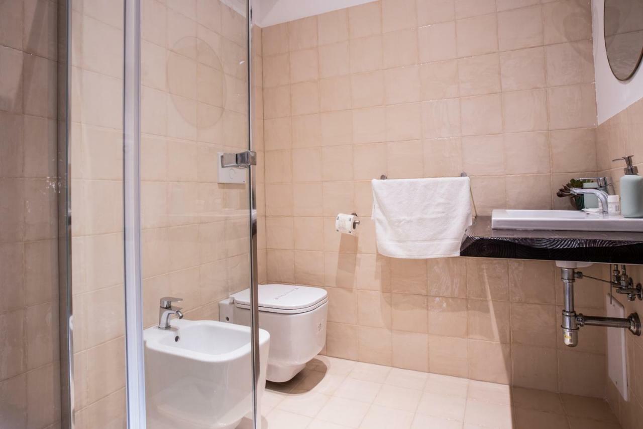 Appartement Municipiohouse-84 By Dimorra à Naples Extérieur photo