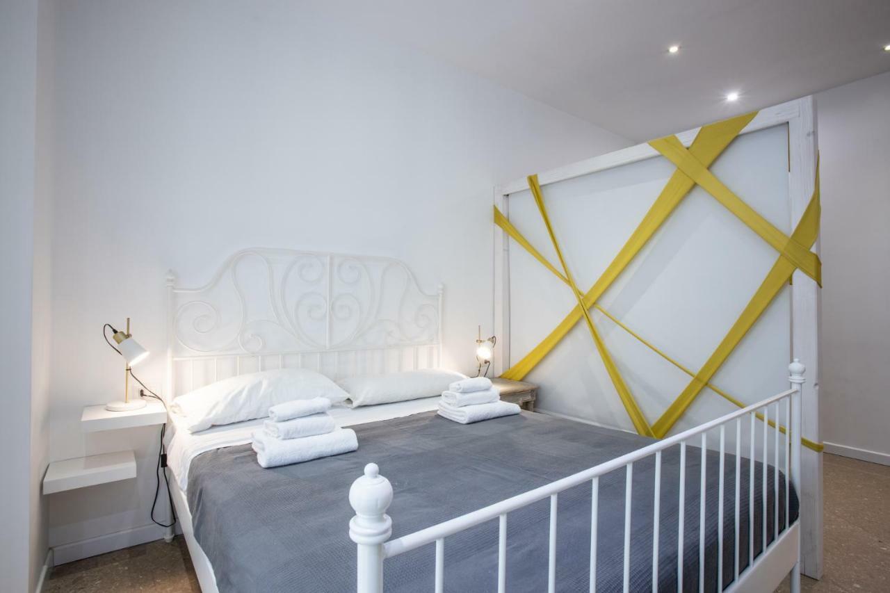 Appartement Municipiohouse-84 By Dimorra à Naples Extérieur photo