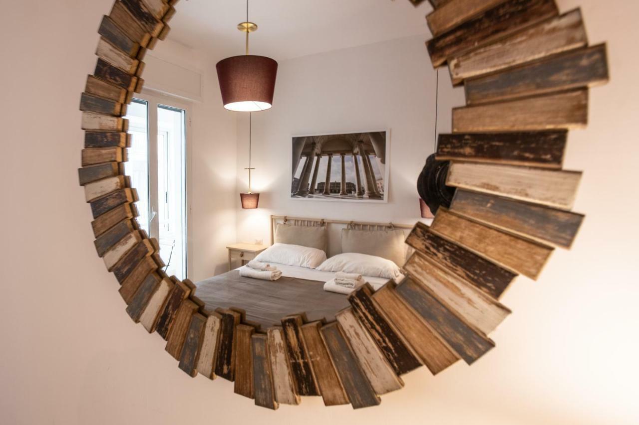 Appartement Municipiohouse-84 By Dimorra à Naples Extérieur photo