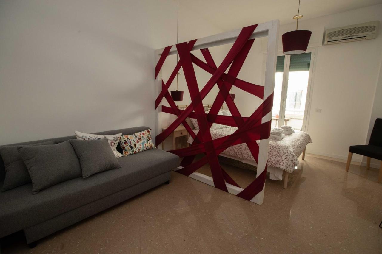 Appartement Municipiohouse-84 By Dimorra à Naples Extérieur photo