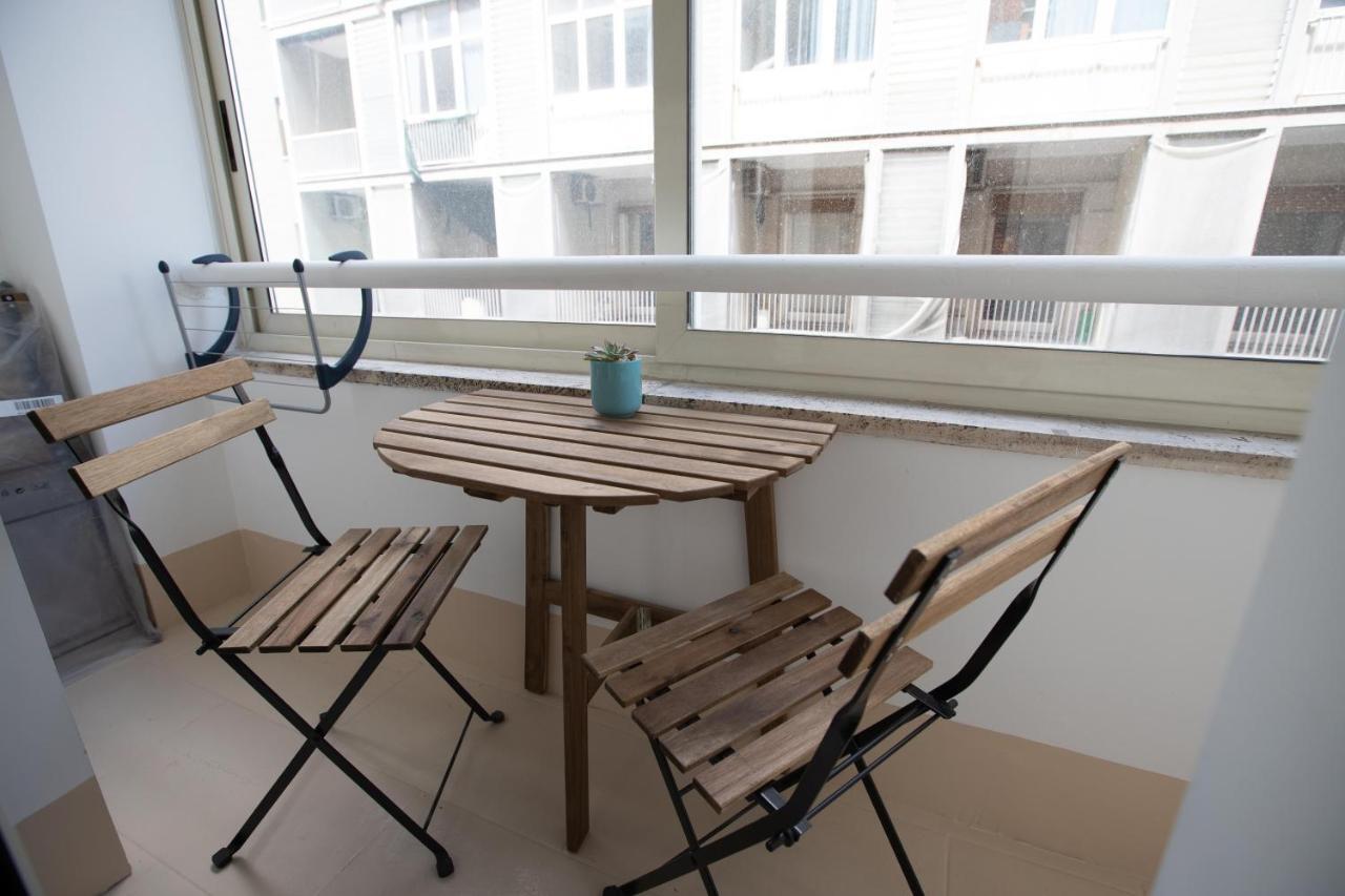 Appartement Municipiohouse-84 By Dimorra à Naples Extérieur photo