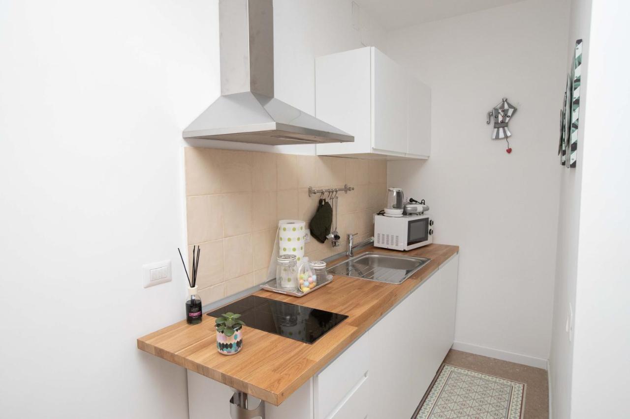 Appartement Municipiohouse-84 By Dimorra à Naples Extérieur photo