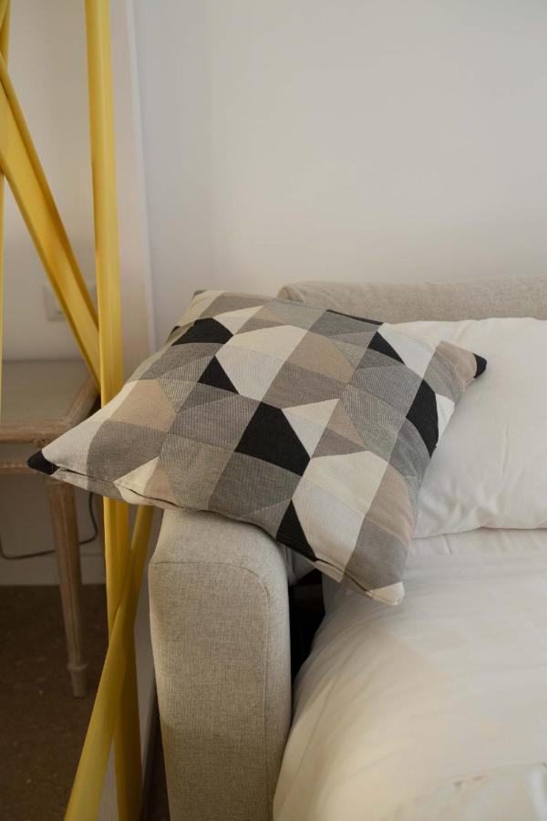 Appartement Municipiohouse-84 By Dimorra à Naples Extérieur photo
