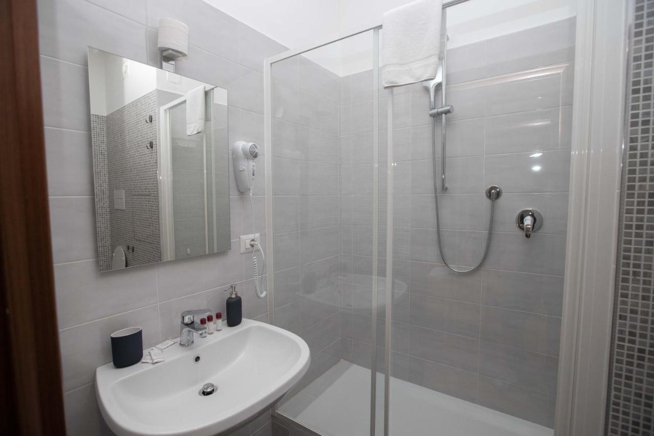 Appartement Municipiohouse-84 By Dimorra à Naples Extérieur photo