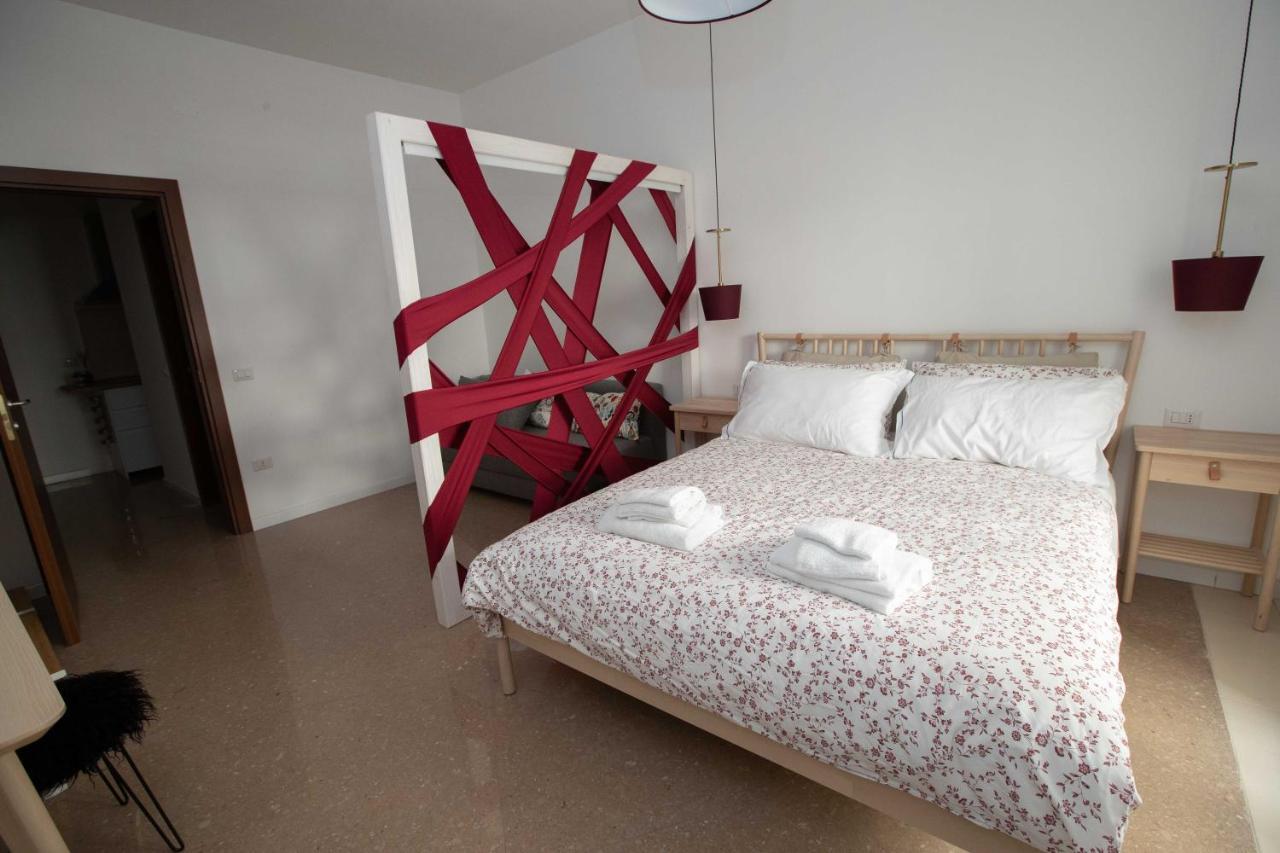 Appartement Municipiohouse-84 By Dimorra à Naples Extérieur photo