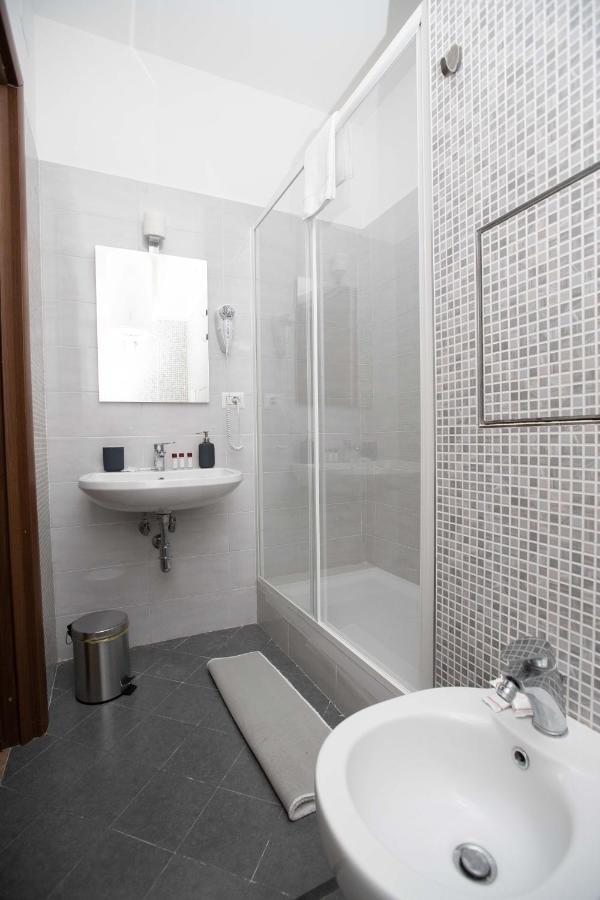 Appartement Municipiohouse-84 By Dimorra à Naples Extérieur photo